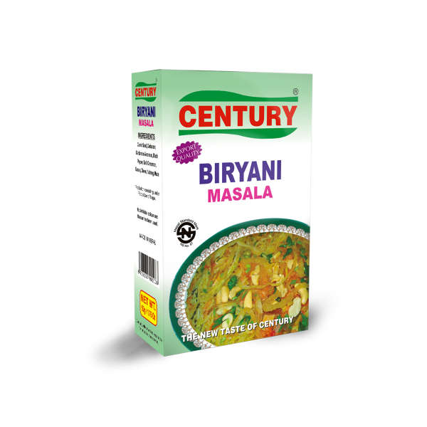 Century Biryani Masala-50g