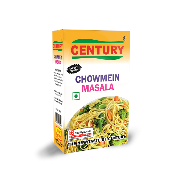 Century Chowmein Masala-50g