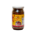 AAMA ko ACHAR Sidra & Timmur Chhop (DRY FISH & SICHUAN PEPPER)