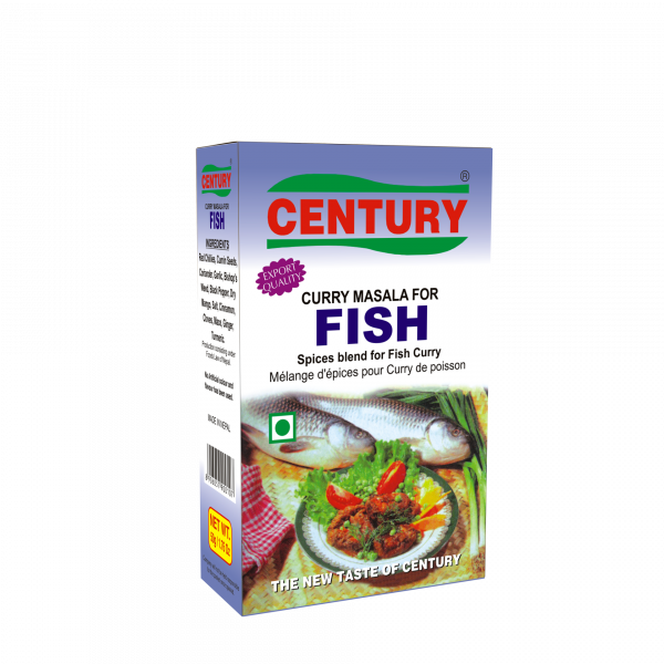 Century Fish Curry Masala-50g