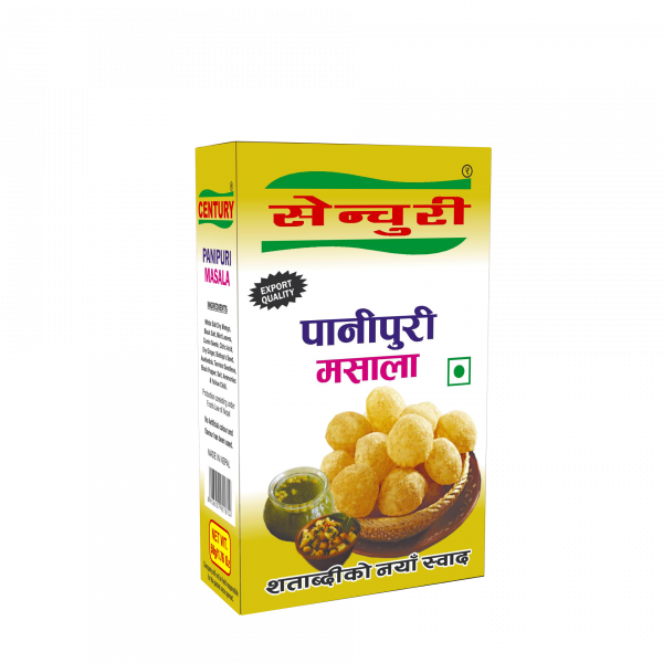 Century PaniPuri Masala-50g