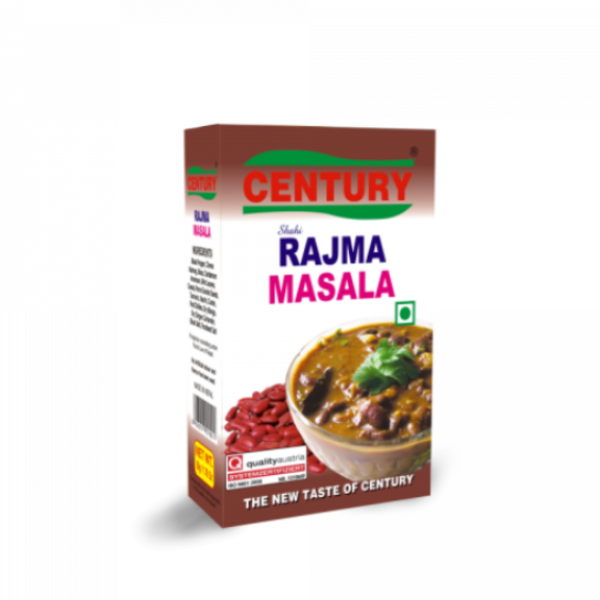 Century Rajma Masala-50g