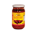 AAMA ko ACHAR Dalle Paste Achar (HOT CHERRY PEPPER)