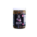 SEKEKO Buff & Timur Chop (Buff & Sichuan Pepper Pickle)