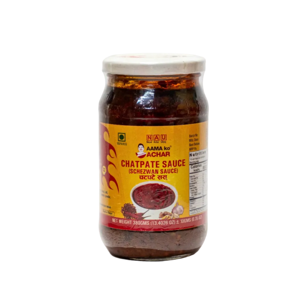 AAMA ko ACHAR Chatpate Sauce
