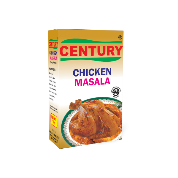 Century Chicken Masala-50g