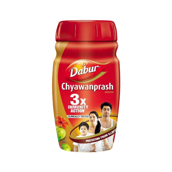 Dabur Chyawanpras -1kg