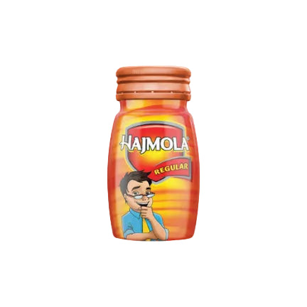 Dabur Hajmola Regular