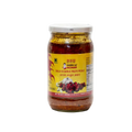 AAMA ko ACHAR Dalle Lasun ko Achar (DALLA GARLIC PASTE PICKLE)