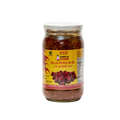 AAMA ko ACHAR Dalle Khursani ko Achar (RED CHERRY PEPPER PICKLE)