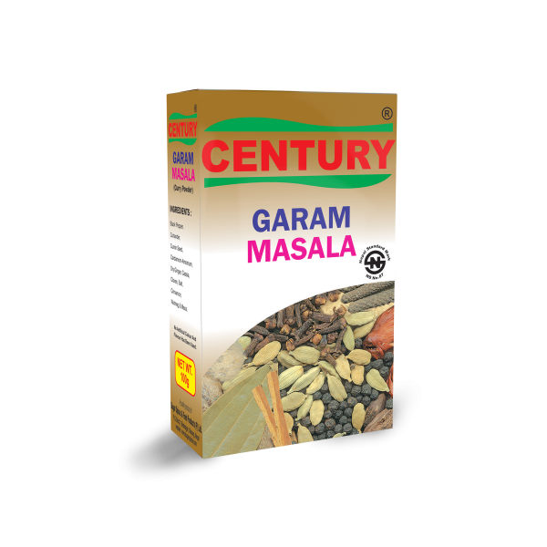 Century Garam Masala-50g