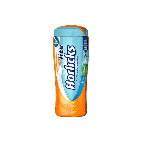 Horlicks Sugar Free -450g