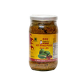 AAMA ko ACHAR Dalle Aap ko Achar (HOT MANGO PICKLE)