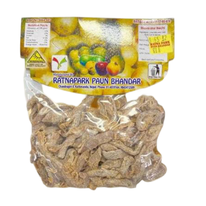 Dried Lemon Tiraura | Ratnapark Paun Bhandar
