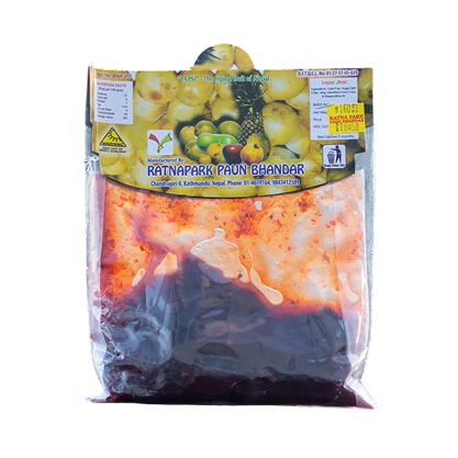 Lapsi Jhol | Ratnapark Paun Bhandar