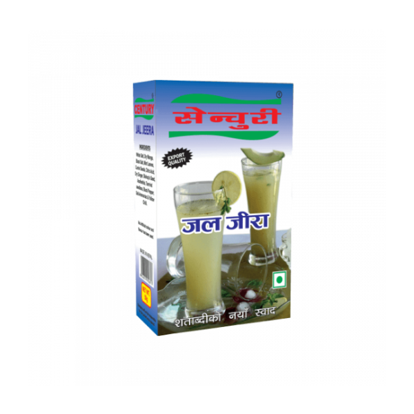 Century Jal Jeera-50g