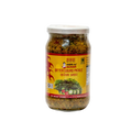 AAMA ko ACHAR Karela ko Achar(BITTER GOURD PICKLE)
