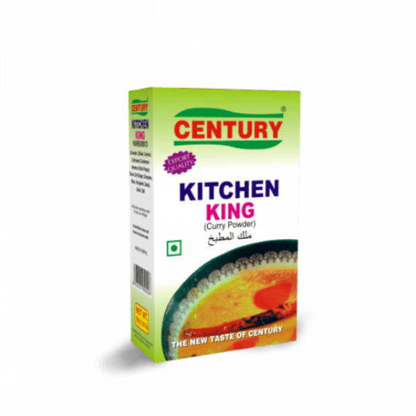 Century Kitchen King-50g