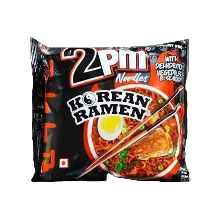 2pm Korean Ramen Noodles -100g(Pack of 20)