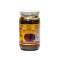 AAMA ko ACHAR Sweet Lapsi ko Achar(HOG PLUM PICKLE)