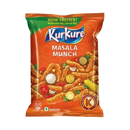 Kurkure Masala Munch