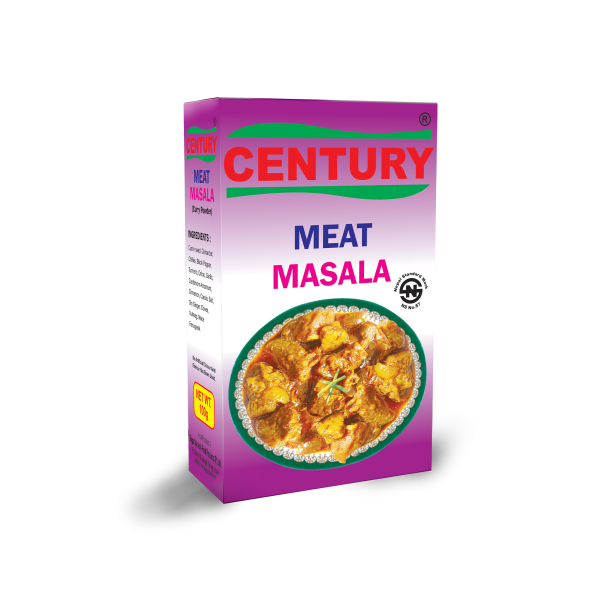 Century Meat Masala-50g
