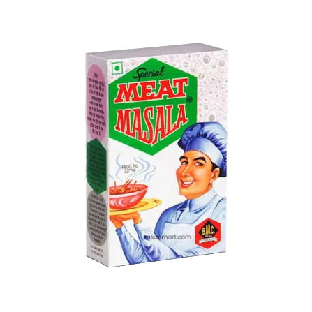 BMC Meat Masala 100gm