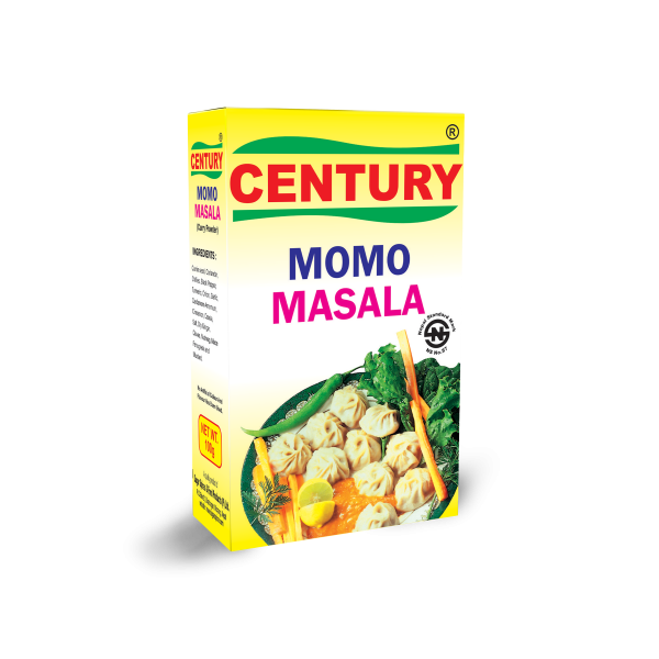Century Momo Masala -500g