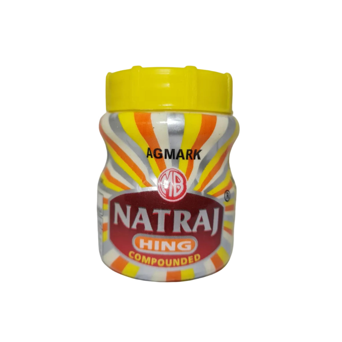 Natraj Hing
