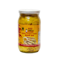 AAMA ko ACHAR Nepali Bamboo Shoot