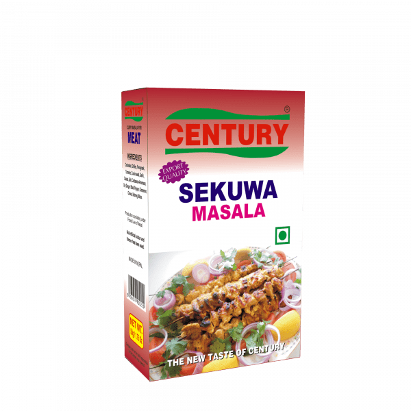 Century Sekuwa Masala-50g