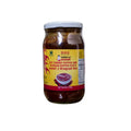 AAMA ko ACHAR Akabare and Timur Paste(HOT CHERRY PEPPER & SICHUAN PEPPER)