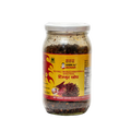 AAMA ko ACHAR Timur ko Chhop (DALLE & SICHUAN PEPPER PASTE)