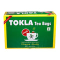 Tokla Tea Bags -200g