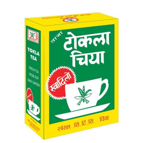 Tokla Tea -500g