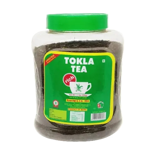 Tokla Tea -1kg