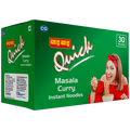 Wai Wai Masala Curry Noodles -60g(Pack of 30)
